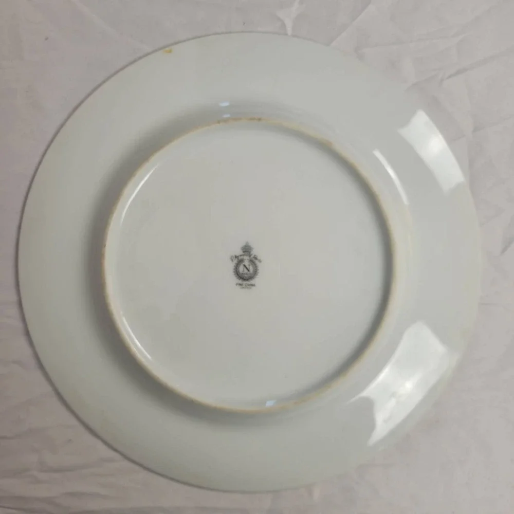 Nasco Plymouth Rose Japan 10